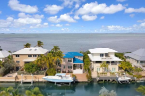 Haven House by Brightwild - Luxury Waterfront